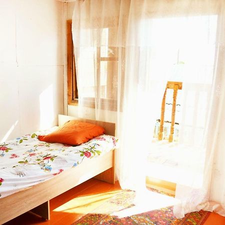 Guesthouse Bermet Tong Dış mekan fotoğraf