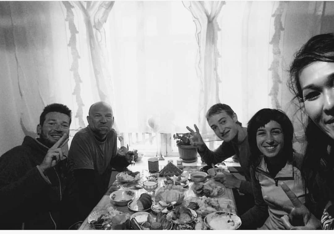 Guesthouse Bermet Tong Dış mekan fotoğraf