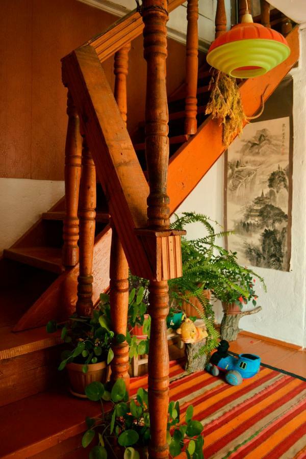 Guesthouse Bermet Tong Dış mekan fotoğraf