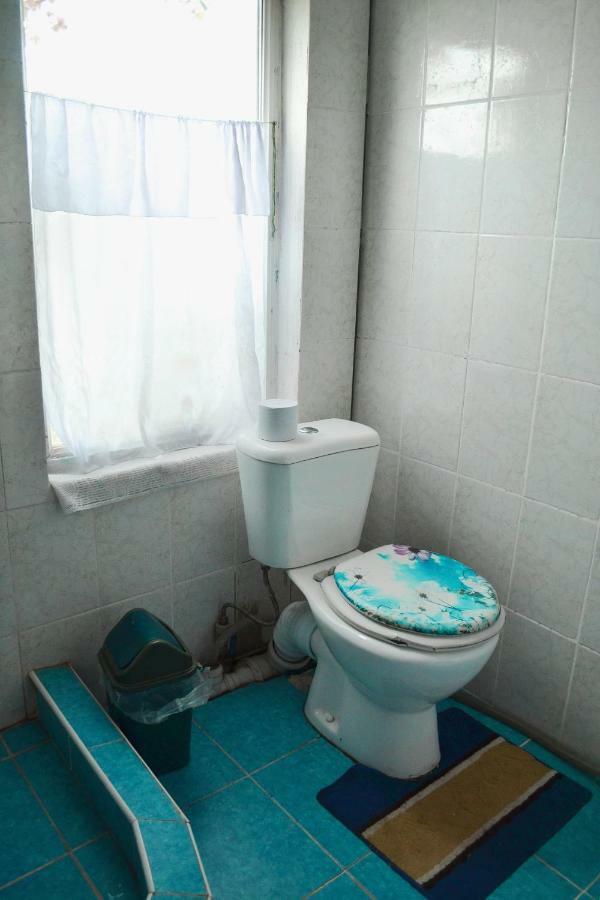Guesthouse Bermet Tong Dış mekan fotoğraf