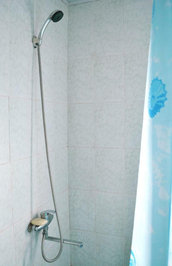 Guesthouse Bermet Tong Dış mekan fotoğraf