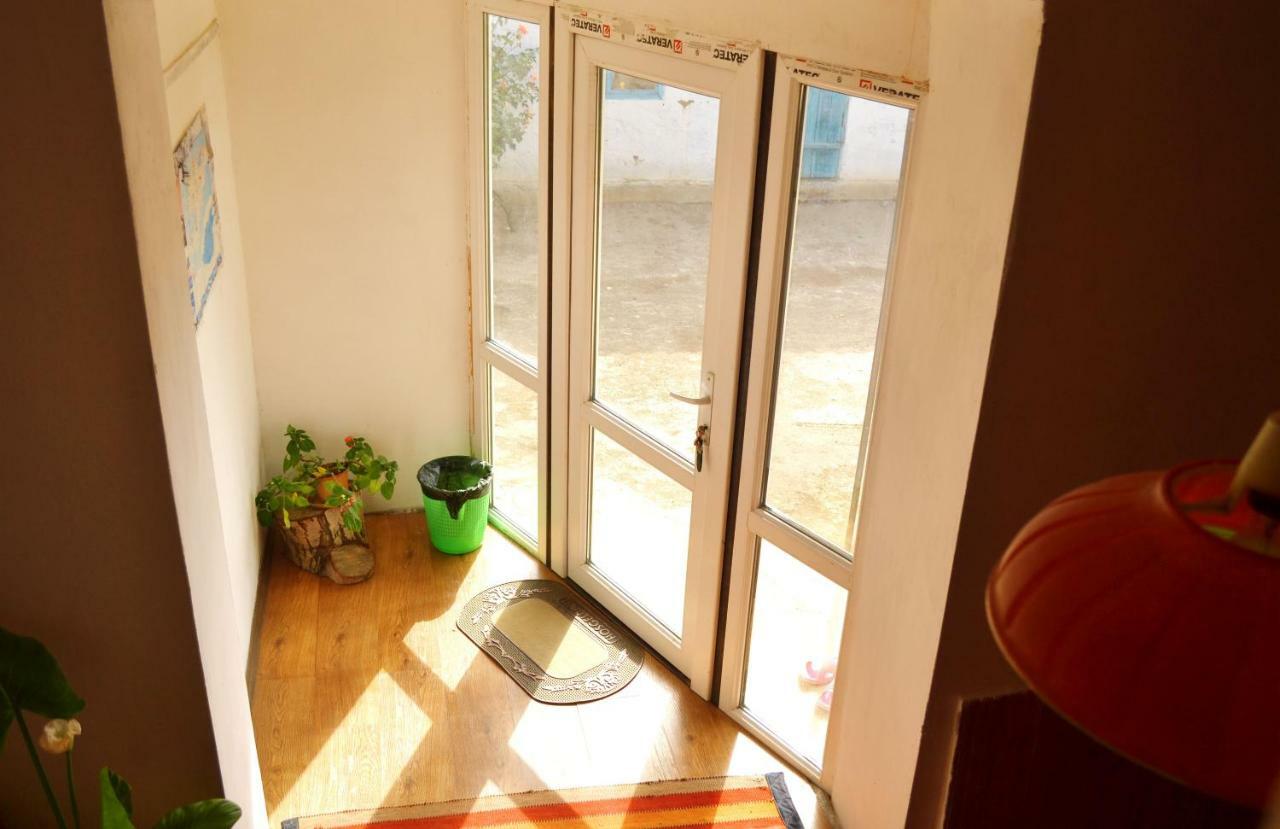Guesthouse Bermet Tong Dış mekan fotoğraf